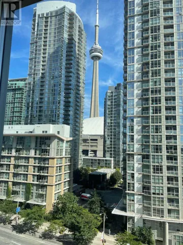 907 - 11 BRUNEL COURT, Toronto (Waterfront Communities), Ontario M5V3Y3