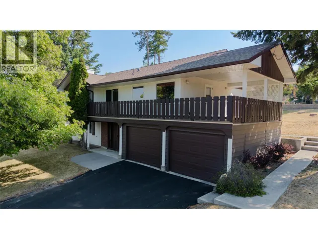 804 28th Avenue S, Cranbrook, British Columbia V1C3K1