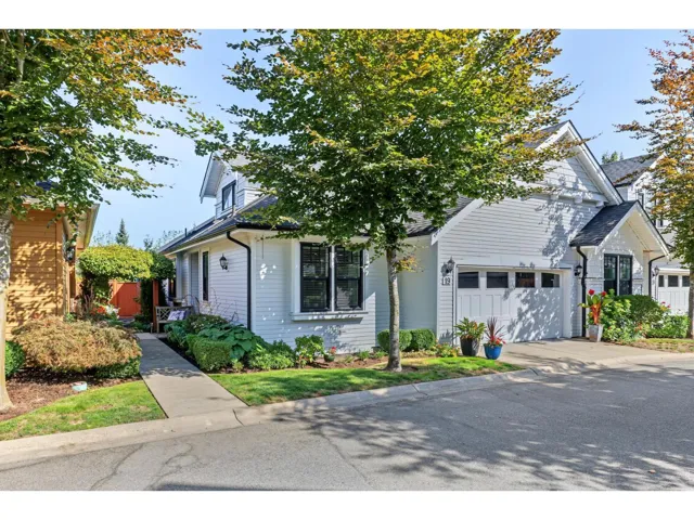 19 9235 MCBRIDE STREET, Langley, British Columbia V1M4G1