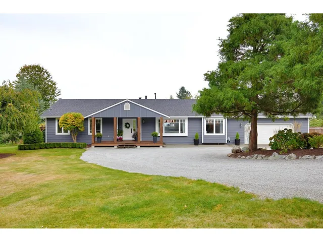 8792 GOUNDREY STREET, Mission, British Columbia V2V6Y5
