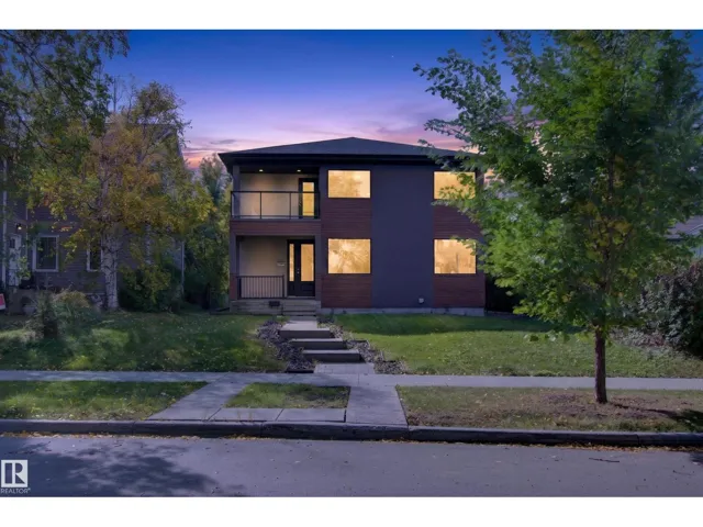 11167 62 AV NW, Edmonton, Alberta T6H1N3