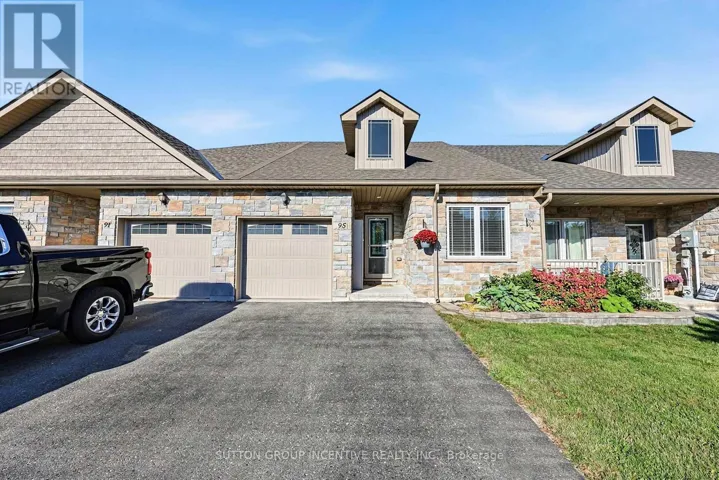 95 LUCY LANE, Orillia, Ontario L3V7A8