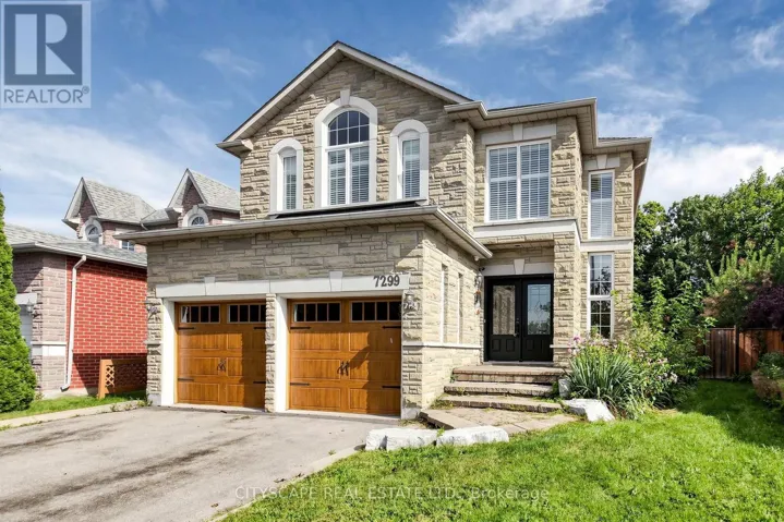 7299 WALDORF WAY, Mississauga (Meadowvale Village), Ontario L5N7P7