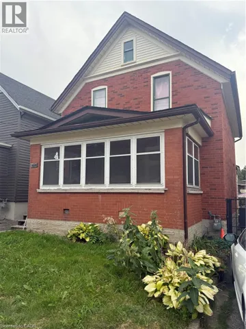 429 PARK Street, Kitchener, Ontario N2G1N4