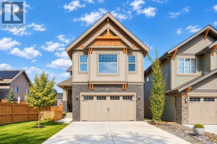 264 Riviera Way, Cochrane, Alberta T4C0Z2