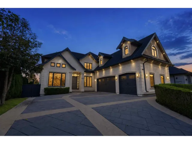 16636 57 AVENUE, Surrey, British Columbia V3S2L7