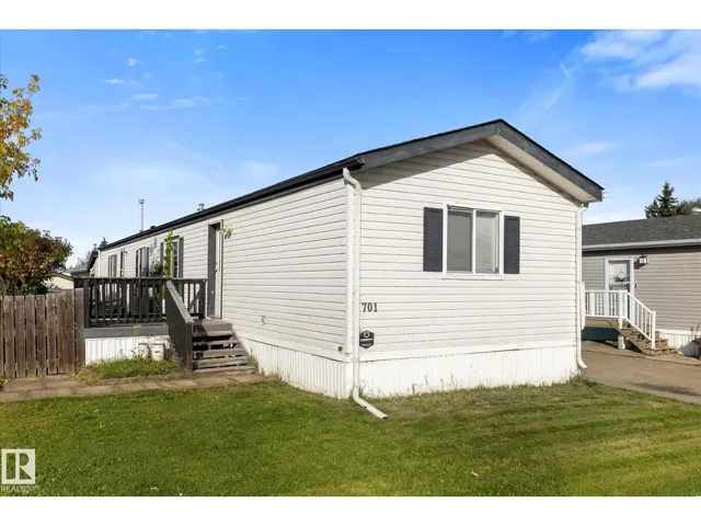 701 53222 Range Road 272, Rural Parkland County, Alberta T7X3P9
