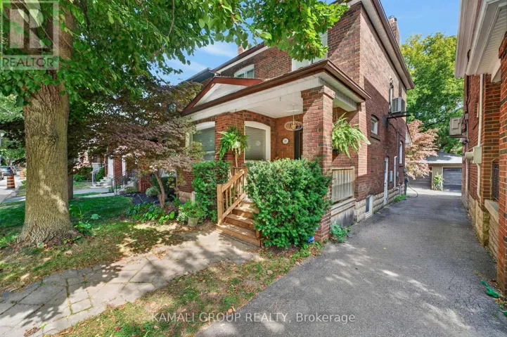 19 BELLE AYRE BOULEVARD, Toronto (Mount Pleasant East), Ontario M4S2P6