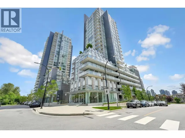 1803 7418 PAULSON STREET, Vancouver, British Columbia V6P0K2