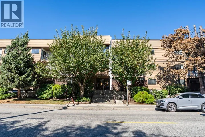 212 2245 WILSON AVENUE, Port Coquitlam, British Columbia V3C1Z4
