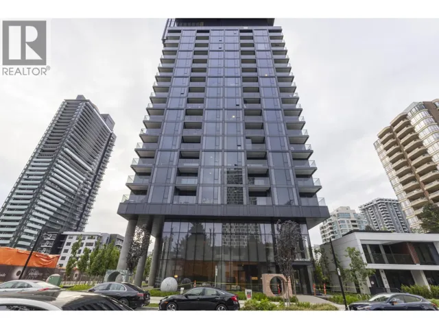 3905 5987 WILSON AVENUE, Burnaby, British Columbia V5H0L7