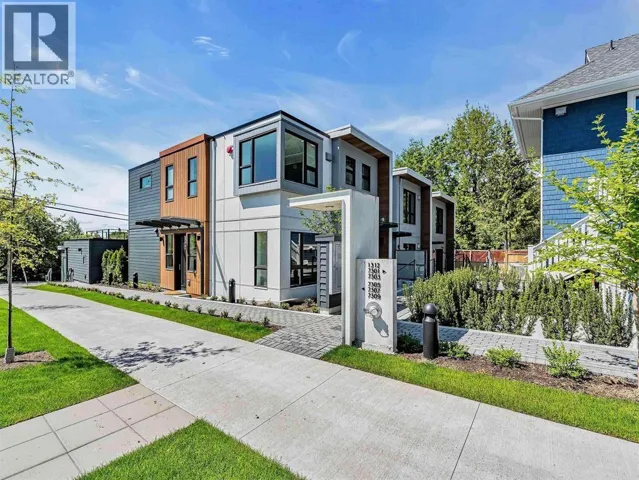 7305 HUDSON STREET, Vancouver, British Columbia V6P4L1