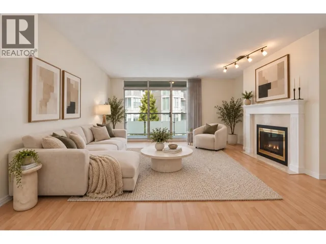 306 48 RICHMOND STREET, New Westminster, British Columbia V3L5P4