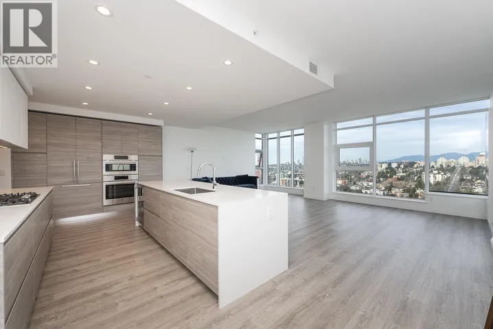 3602 660 QUAYSIDE DRIVE, New Westminster, British Columbia V3M0P1