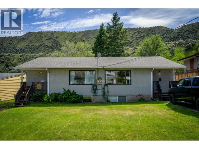 2257/2259 Valleyview Drive, Kamloops, British Columbia V2C4C8