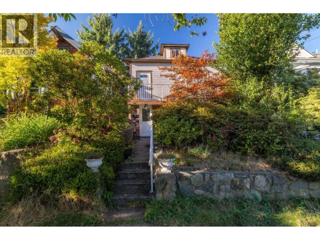 441 E 28TH AVENUE, Vancouver, British Columbia V5V2N2
