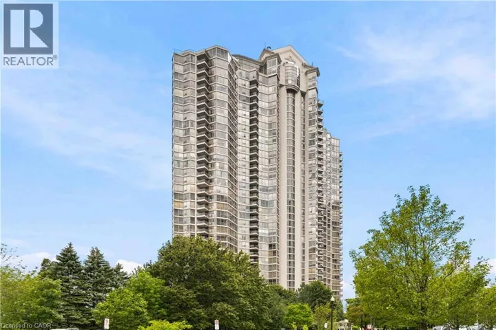 45 KINGSBRIDGE GARDEN Circle Unit# 901, Mississauga, Ontario L5R3K4