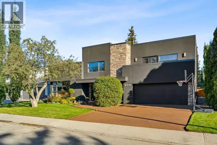 640 Willoughby Crescent SE, Calgary, Alberta T2J2A1