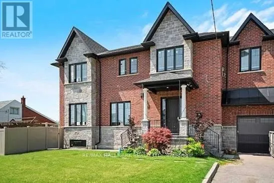 10 SUNRAY CRESCENT, Toronto (Downsview-Roding-CFB), Ontario M3M2C5