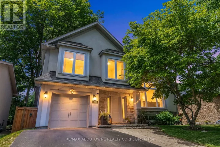 428 BROOKMILL ROAD, Oakville (FD Ford), Ontario L6J5K5