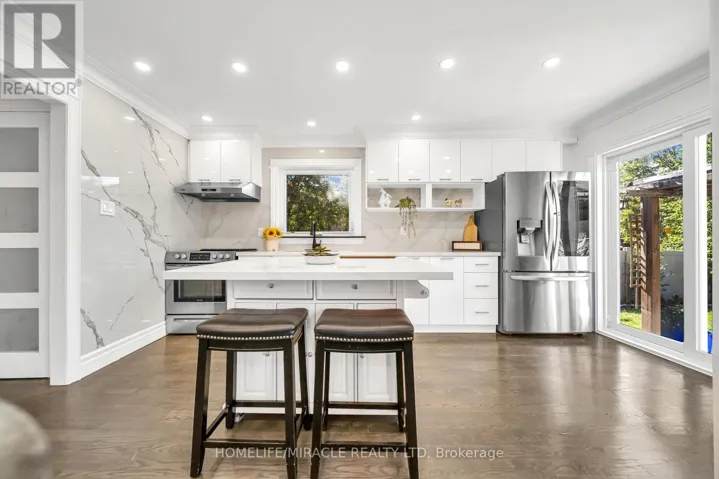 469 FOTHERGILL BOULEVARD, Burlington (Appleby), Ontario L7L6J1