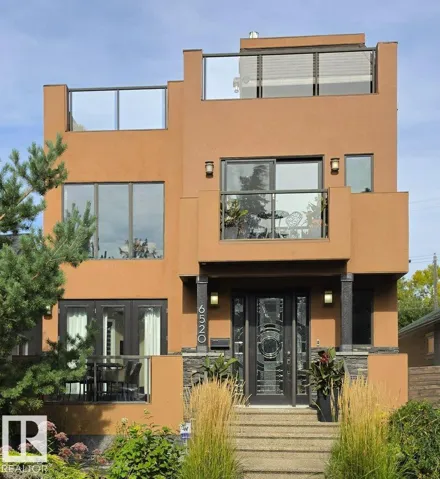 6520 111 AV NW, Edmonton, Alberta T5W0L8