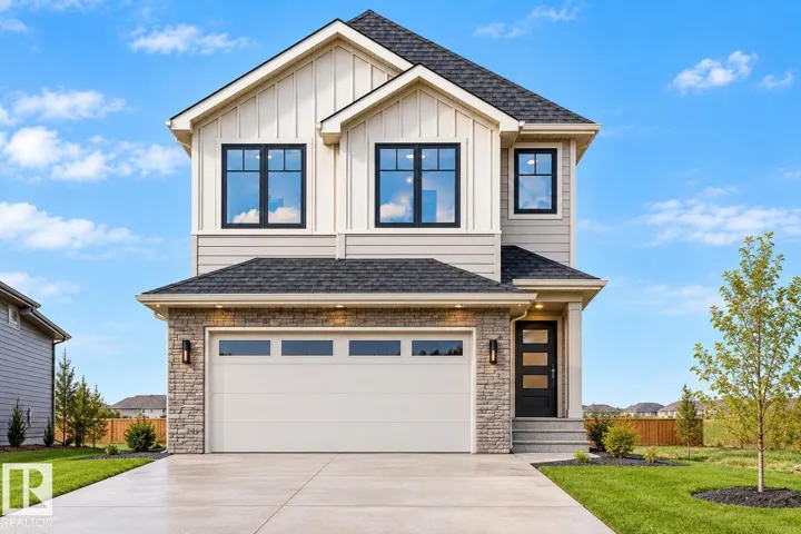 19320 30 AV NW, Edmonton, Alberta T6T2B3