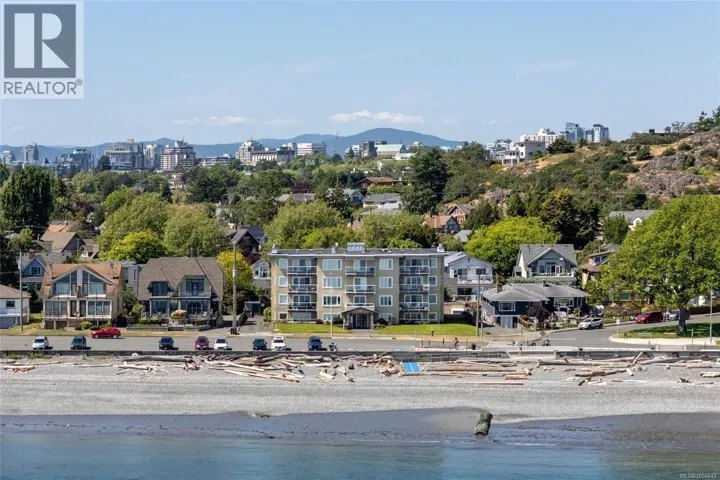 103 1540 Dallas Rd, Victoria, British Columbia V8S1A3