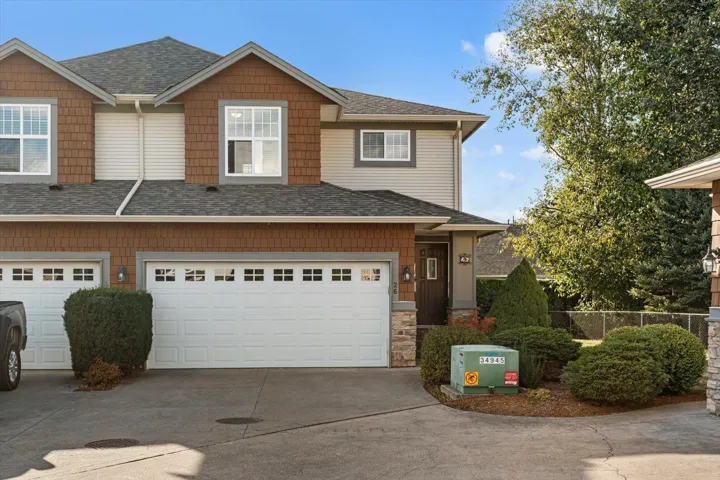 26 7475 GARNET DRIVE, Sardis West Vedder, Chilliwack, British Columbia V2R5W7