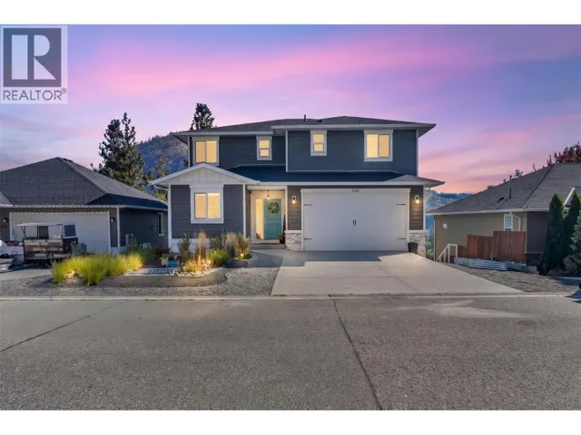 2961 Ensign Way, West Kelowna, British Columbia V4T3J7