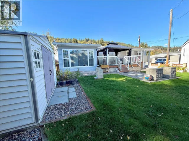 1601 COLUMBIA Avenue Unit# 17, Castlegar, British Columbia V1N1J1