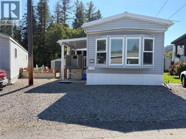 1601 COLUMBIA Avenue Unit# 17, Castlegar, British Columbia V1N1J1