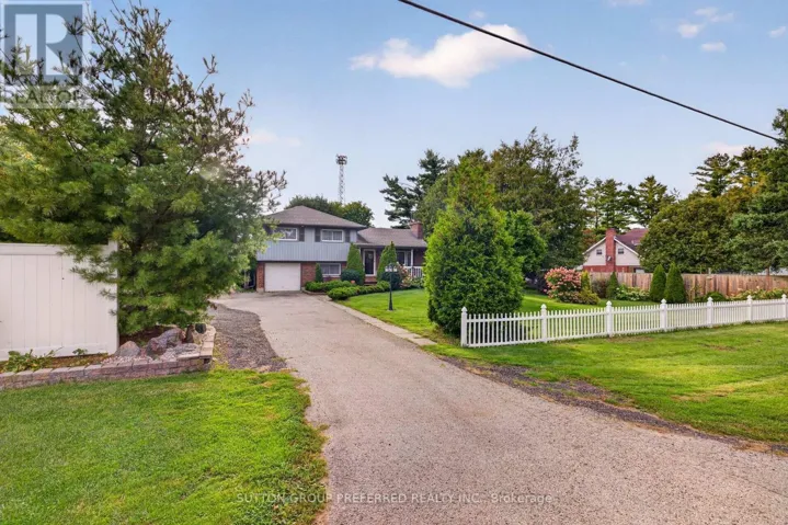 533 CRUMLIN SIDE ROAD, London East (East J), Ontario N6M1C4