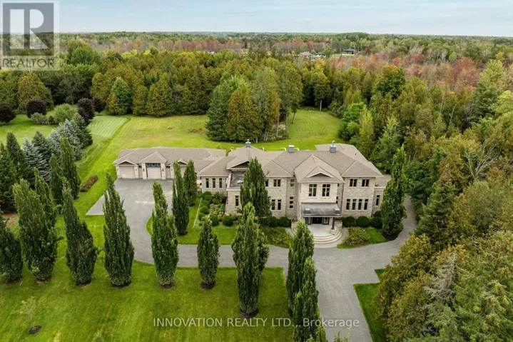 1545 LORDS MANOR LANE, Ottawa, Ontario K4M1K3