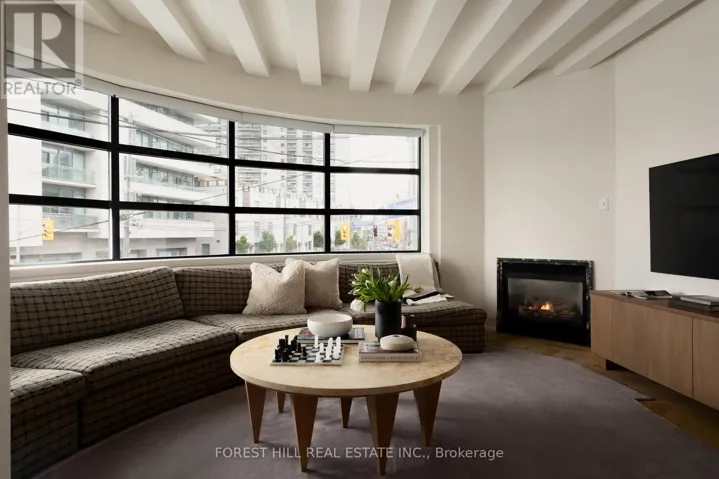 205 - 295 DAVENPORT ROAD, Toronto (Annex), Ontario M5R1K5