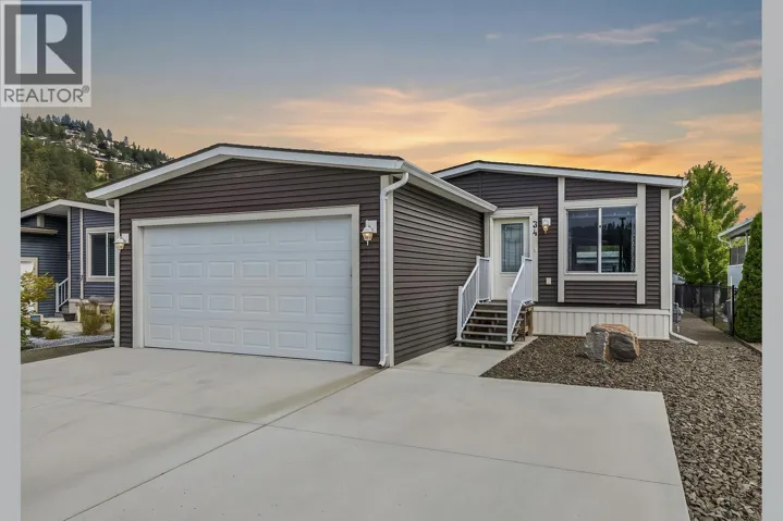 1835 Nancee Way Court Unit# 34, West Kelowna, British Columbia V1Z4C1