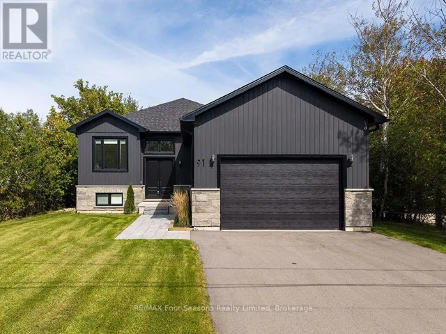 91 SUMMER VIEW AVENUE, Collingwood, Ontario L9Y3Z1