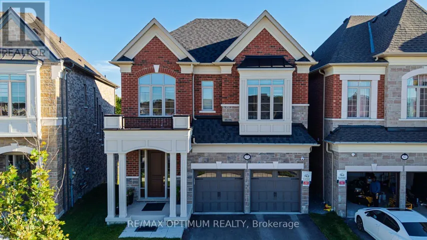 88 PHEASANT RIDGE DRIVE, Whitby, Ontario L1P0R9