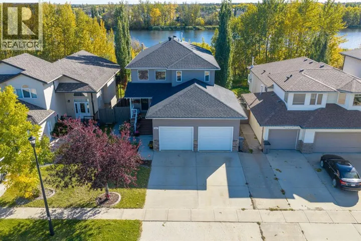 10937 65 Avenue, Grande Prairie, Alberta T8W0B3