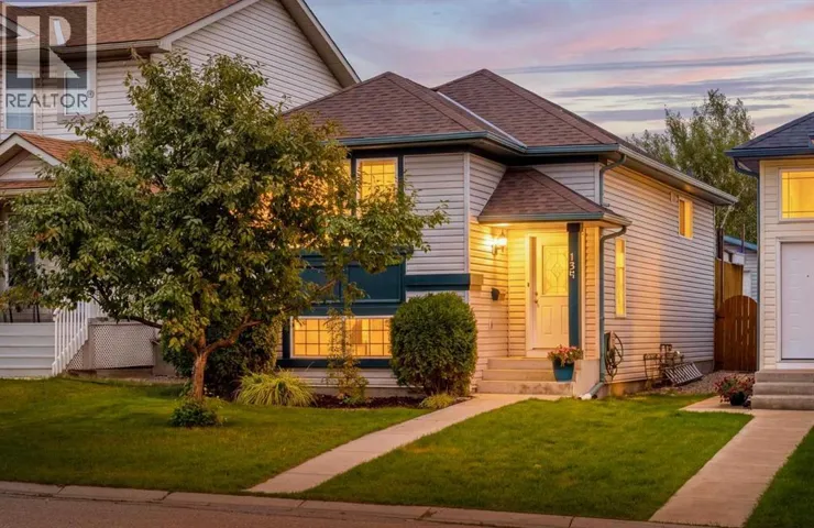 139 Country Hills Way NW, Calgary, Alberta T3K4W3