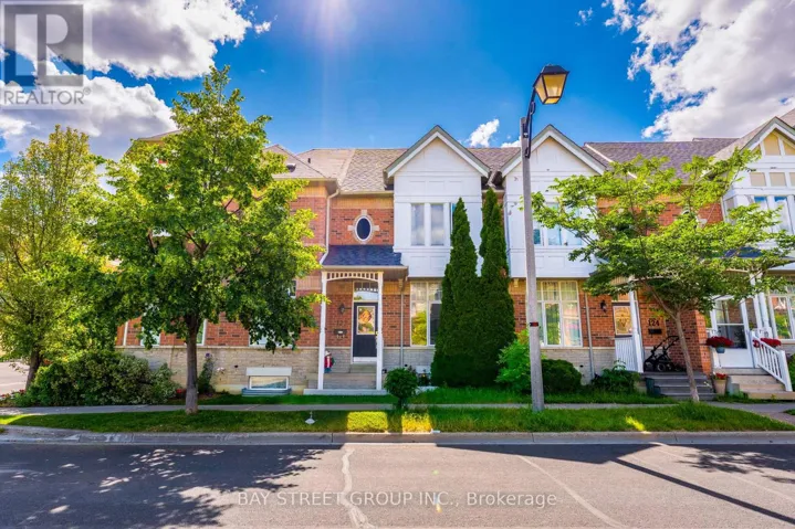 122 WALKERVILLE ROAD, Markham (Cornell), Ontario L6B1B6