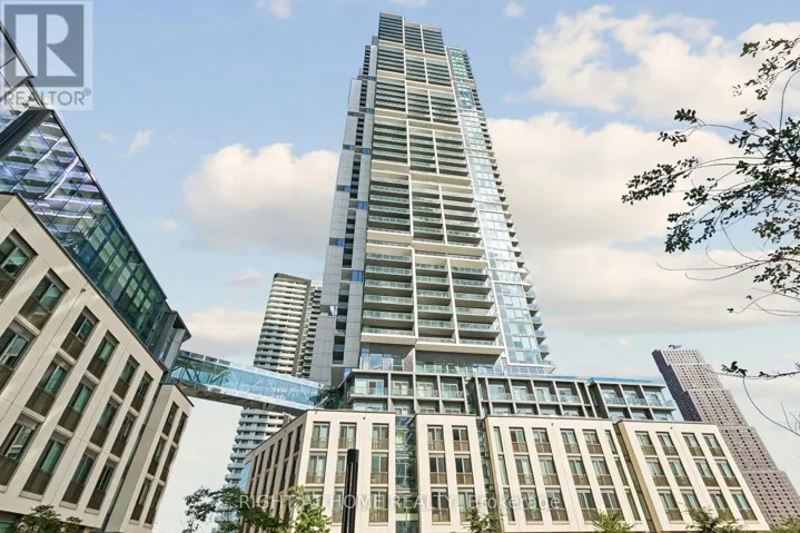 1705 - 7890 JANE STREET, Vaughan (Vaughan Corporate Centre), Ontario L4K0K9