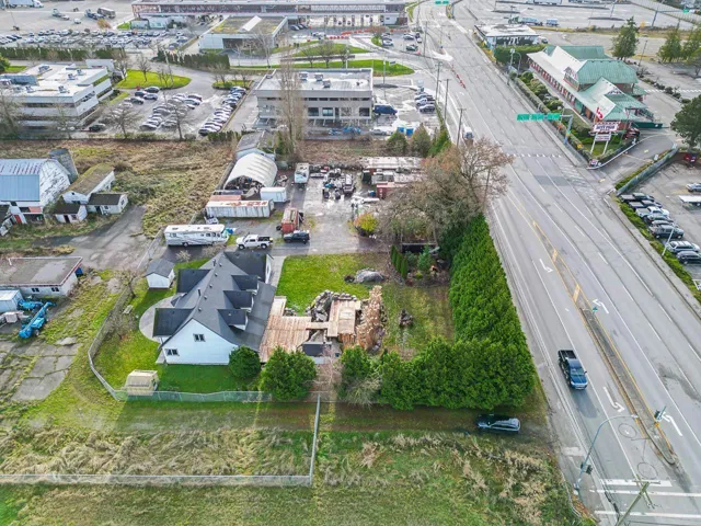 174 176 STREET, Surrey, British Columbia V3S9S4