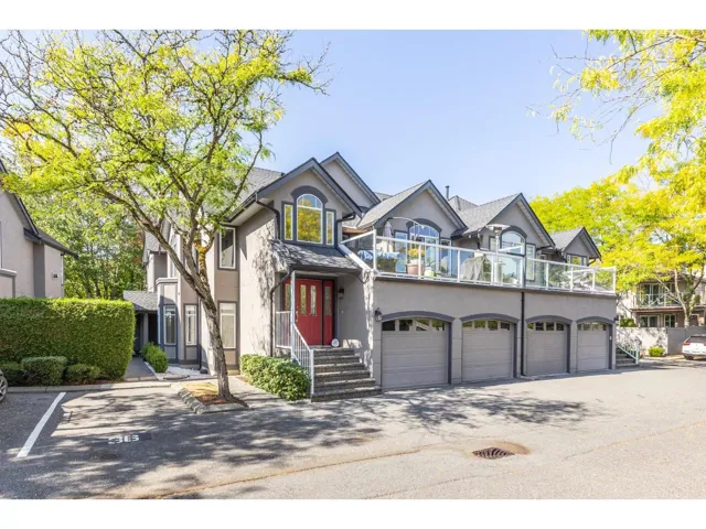 3 4740 221 STREET, Langley, British Columbia V2Z1L8