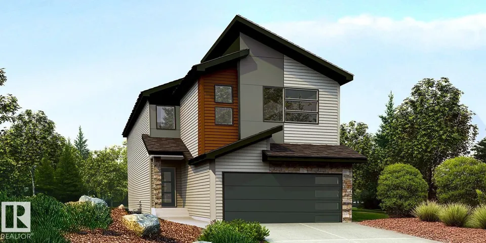 18708 19 AV NW, Edmonton, Alberta T6M3N7