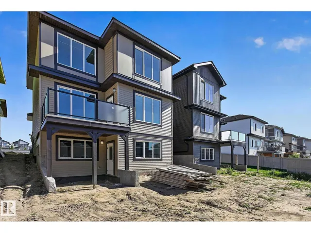 86 Wynn RD, Fort Saskatchewan, Alberta T8L3X9