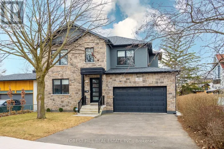 38 THIRTY FIRST STREET, Toronto (Long Branch), Ontario M8W3E9