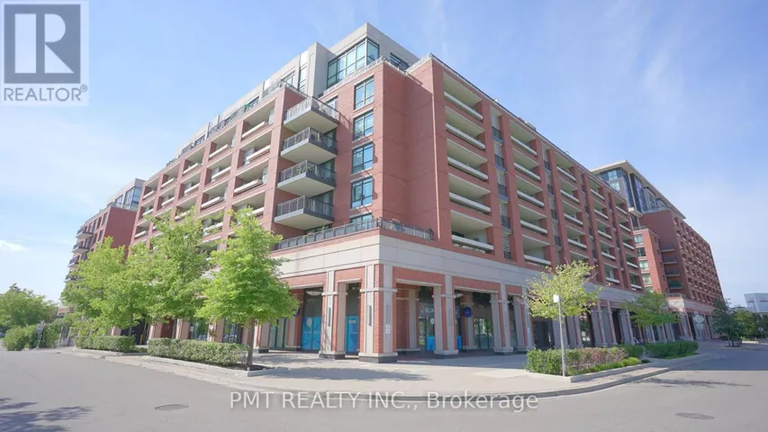201 - 36 VIA BAGNATO, Toronto (Yorkdale-Glen Park), Ontario M6A0B7