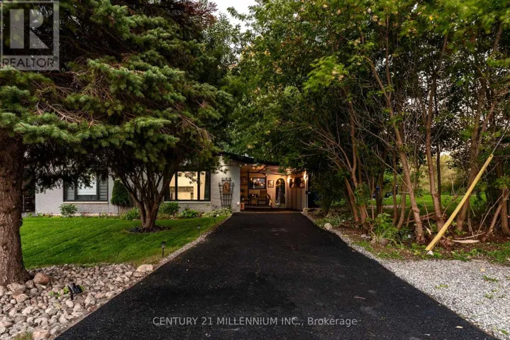139 TOWN LINE, Orangeville, Ontario L9W1V9