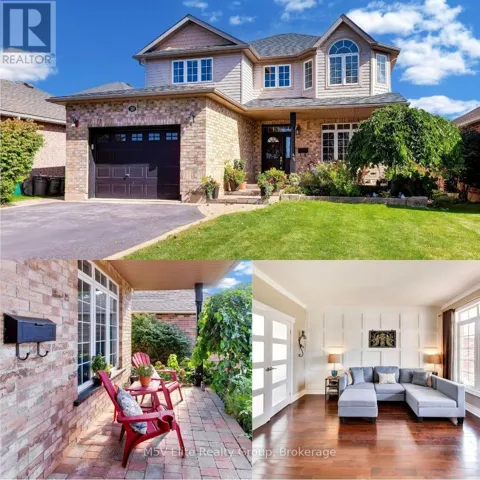 189 CHURCHILL ROAD, Halton Hills (AC Acton), Ontario L7J3B4